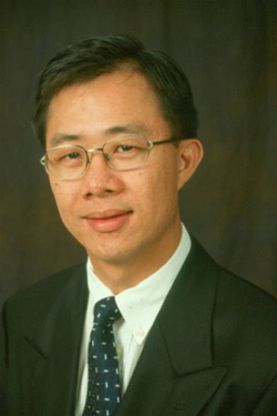 Dr Chris Chee